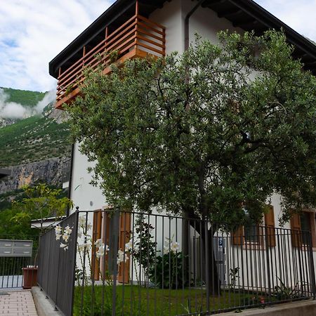 Casa Vacanza Torre Pietramurata Exteriér fotografie