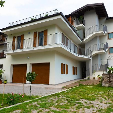 Casa Vacanza Torre Pietramurata Exteriér fotografie