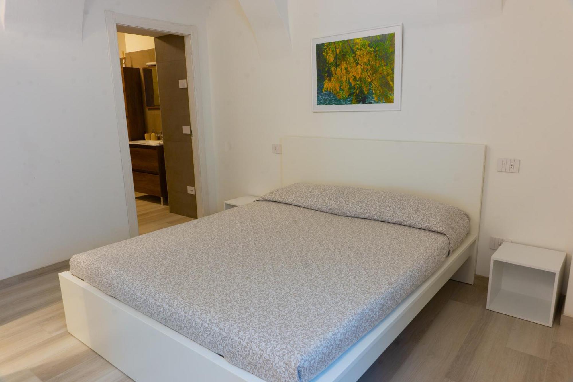 Casa Vacanza Torre Pietramurata Exteriér fotografie