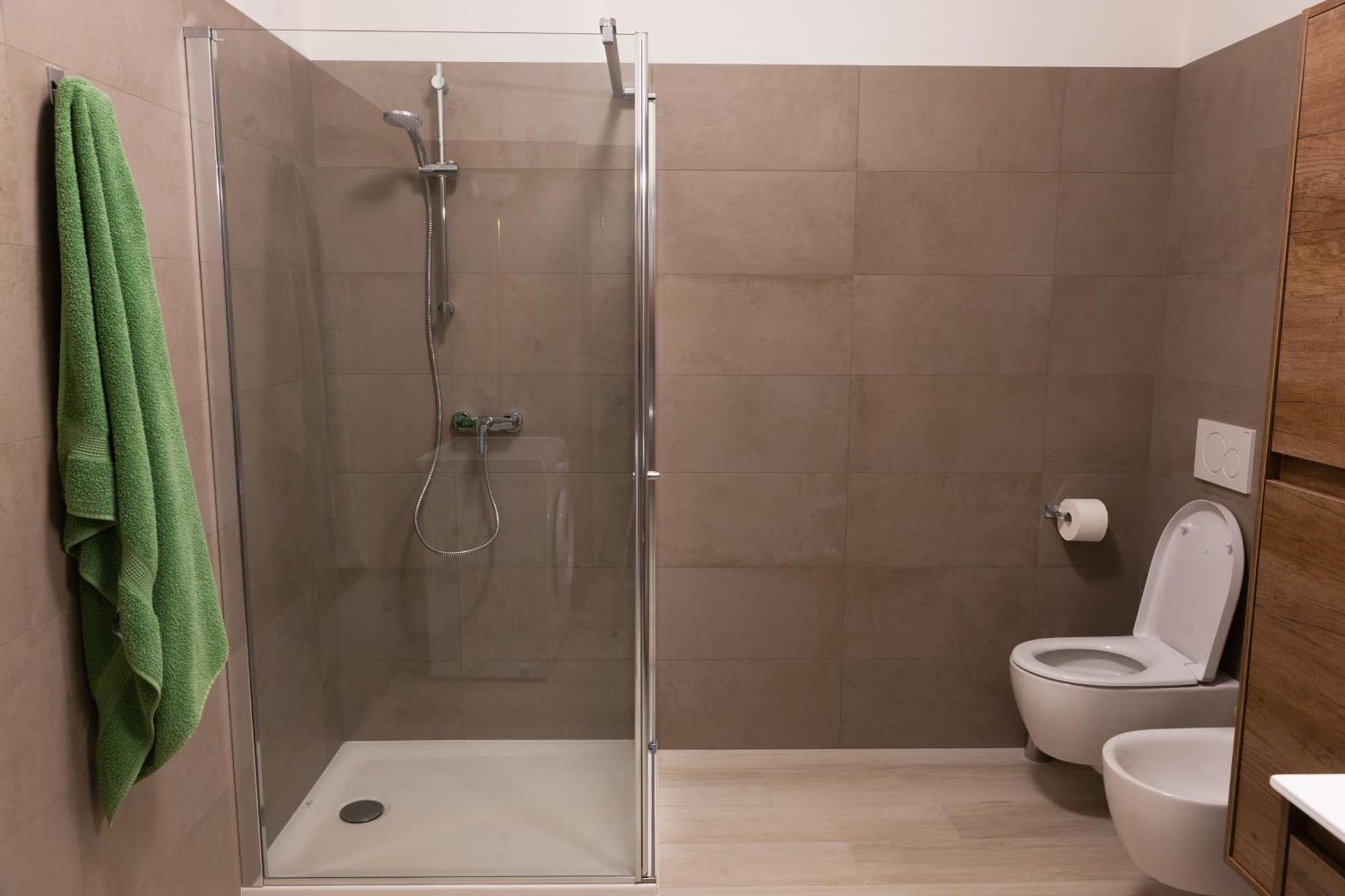 Casa Vacanza Torre Pietramurata Exteriér fotografie