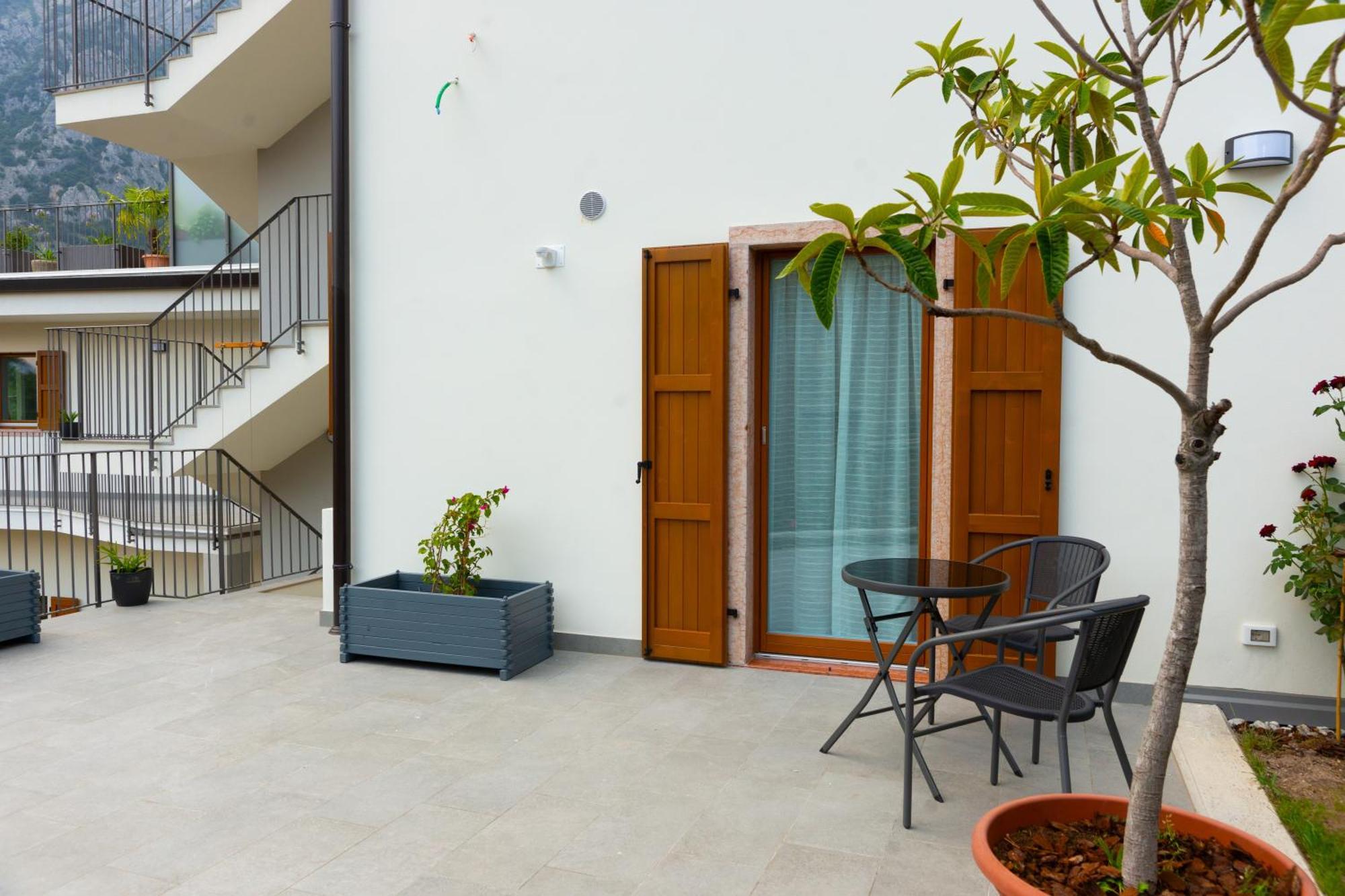 Casa Vacanza Torre Pietramurata Exteriér fotografie