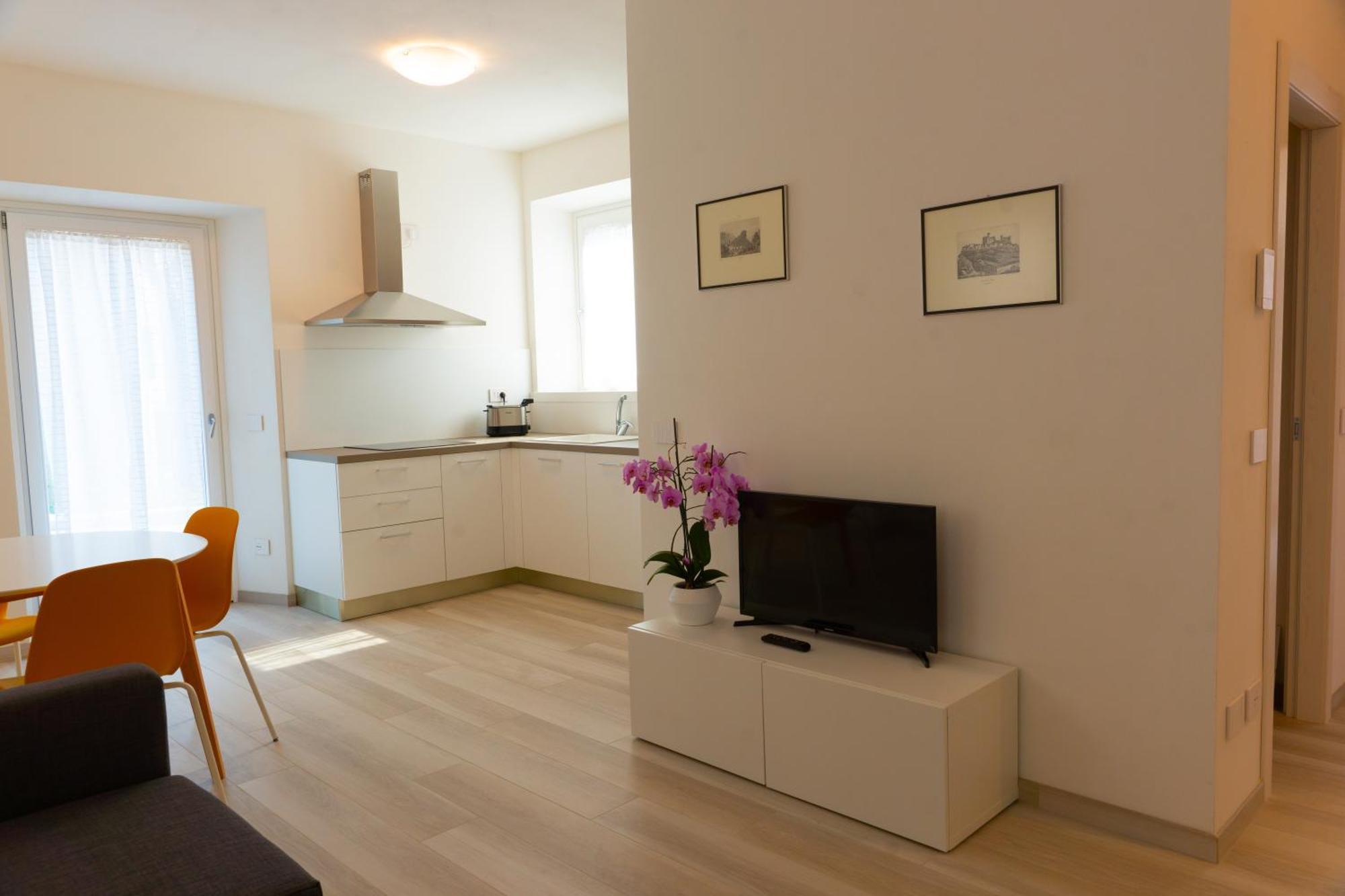 Casa Vacanza Torre Pietramurata Exteriér fotografie