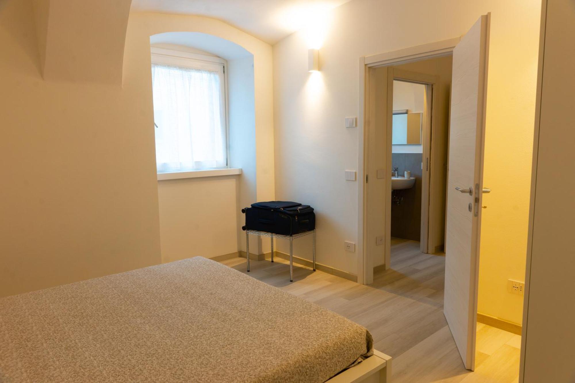Casa Vacanza Torre Pietramurata Exteriér fotografie