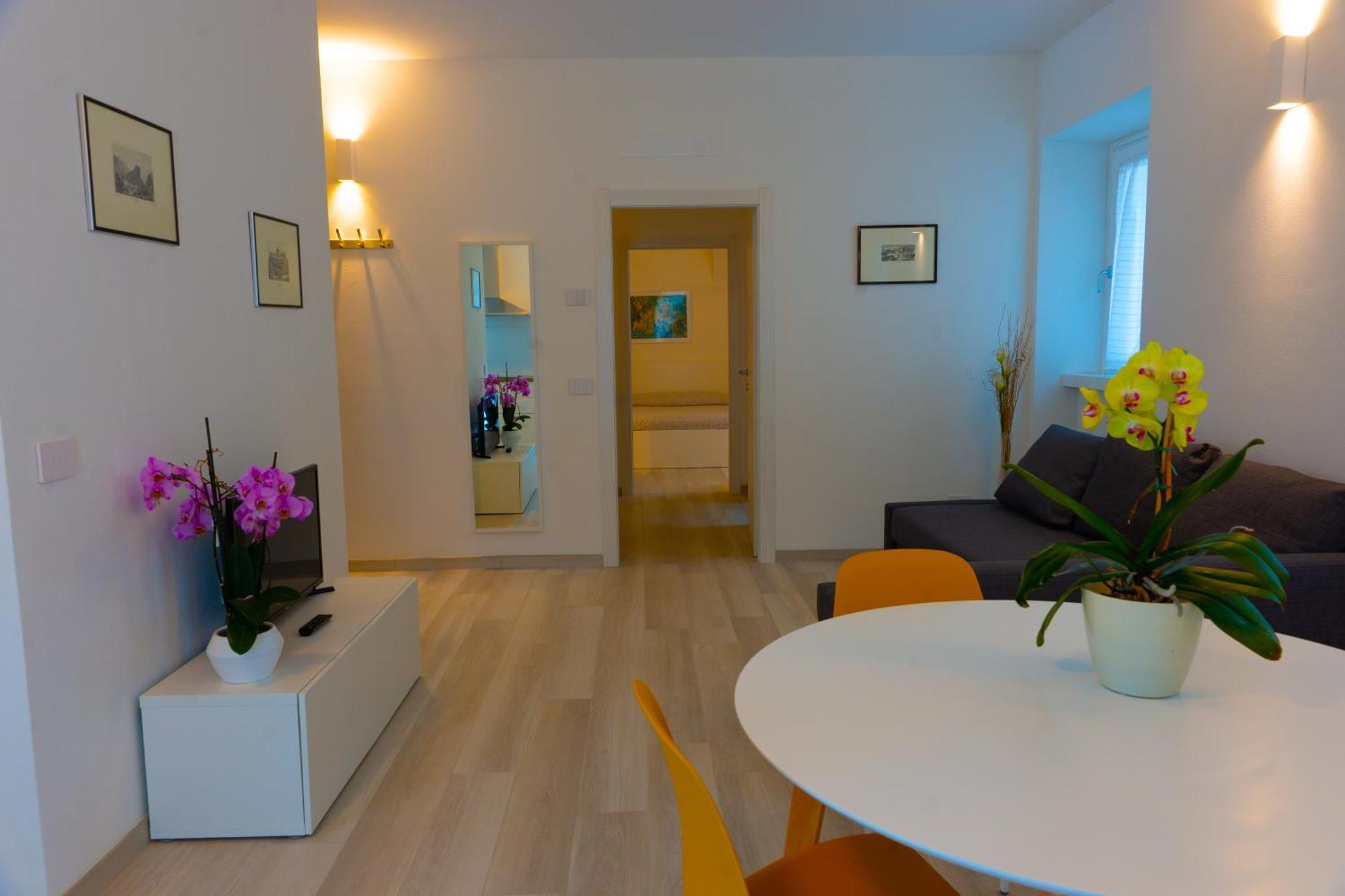 Casa Vacanza Torre Pietramurata Exteriér fotografie